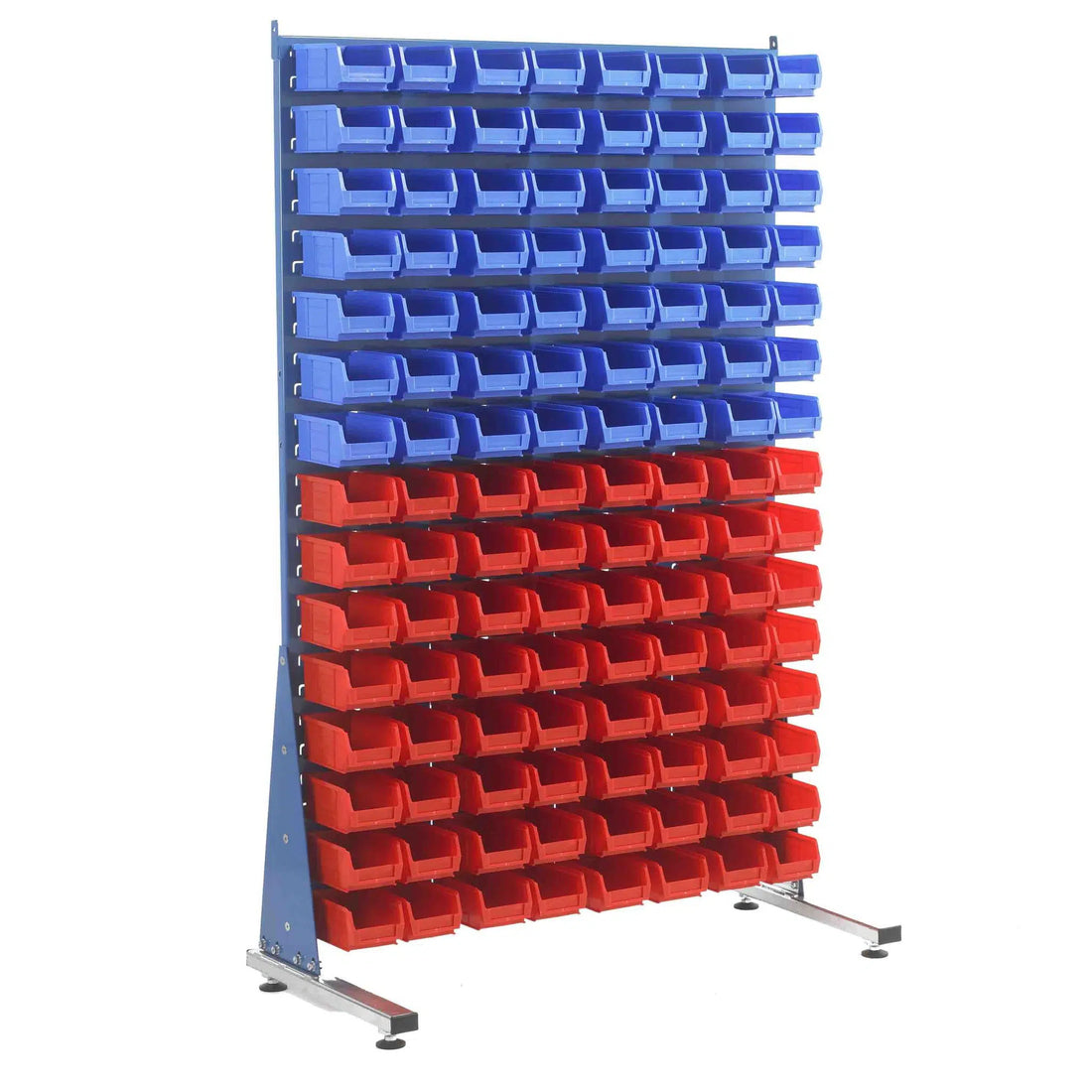 Spacemaster Single Sided 120 TC2 Bin Kit
