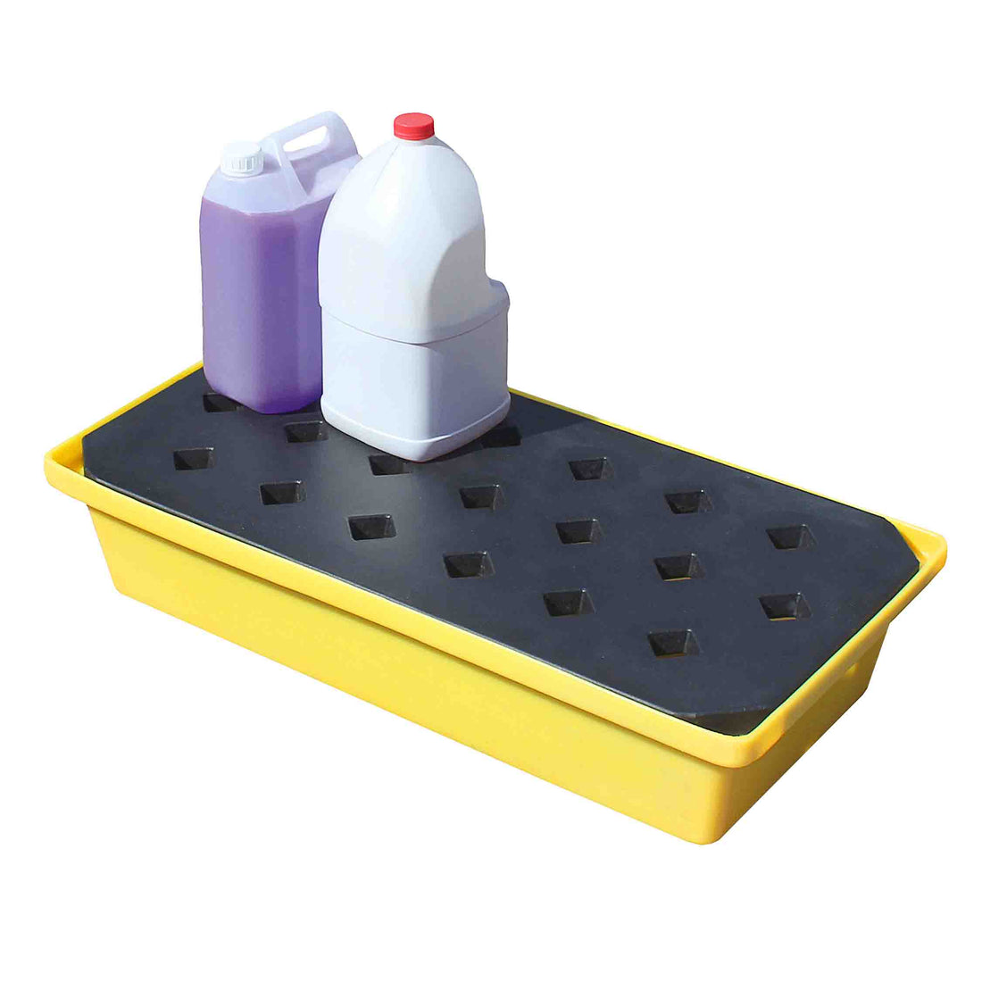 31 Litre Plastic Spill Tray