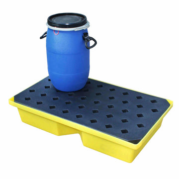 63 Litre Plastic Spill Tray