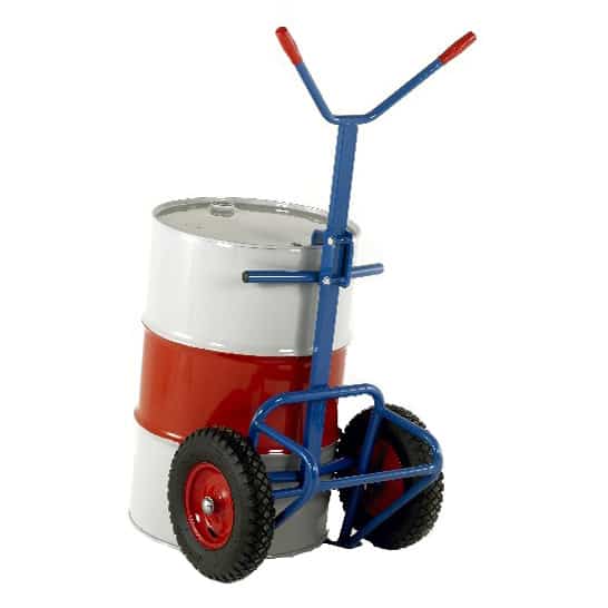 Standard 2 Wheel Drum Lifters