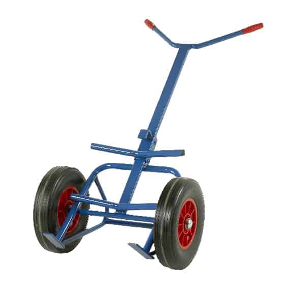 Standard 2 Wheel Drum Lifters