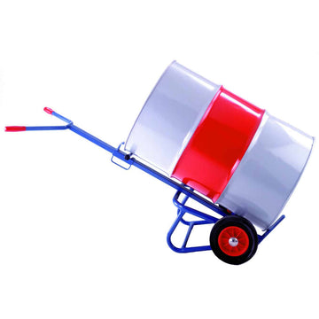 Standard 2 Wheel Drum Lifters