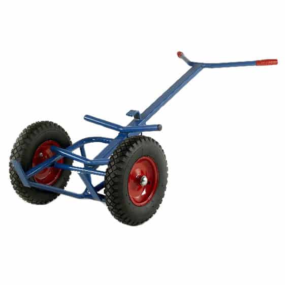 Standard 2 Wheel Drum Lifters