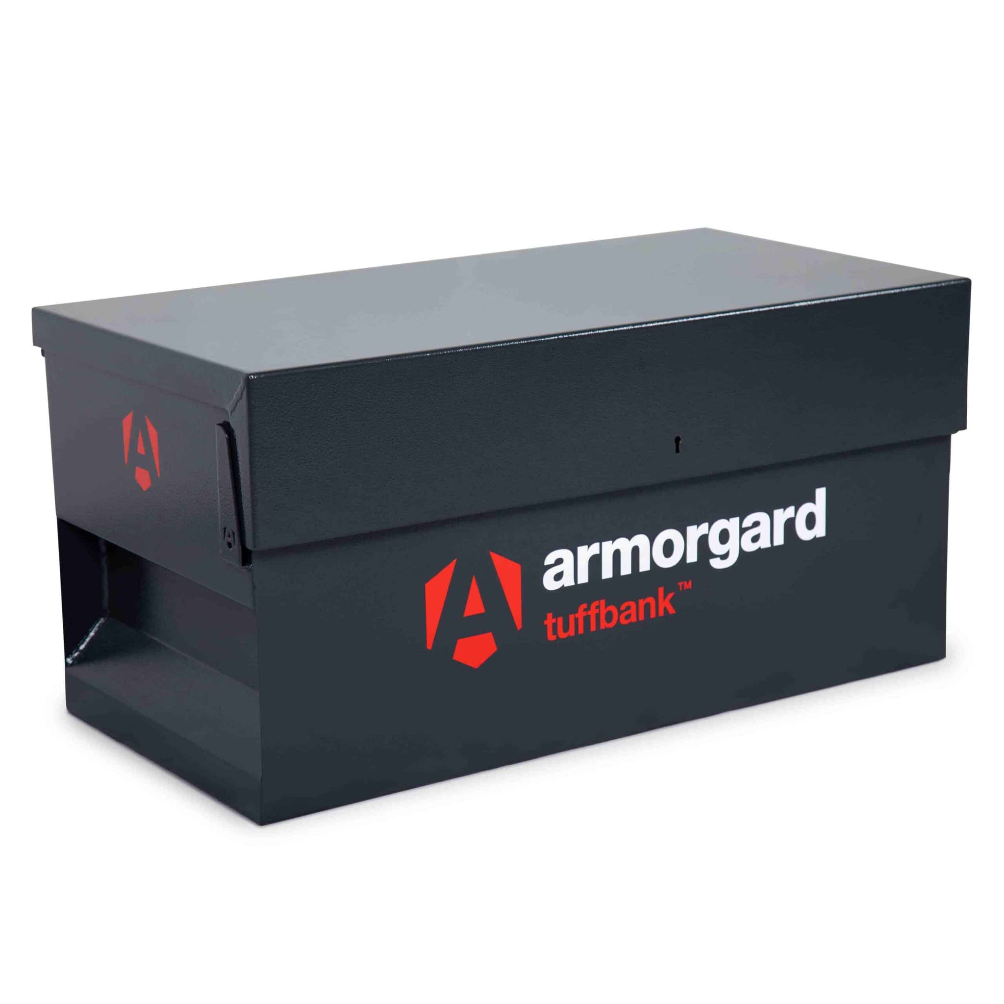 Armorgard TuffBank TB1 Van Box