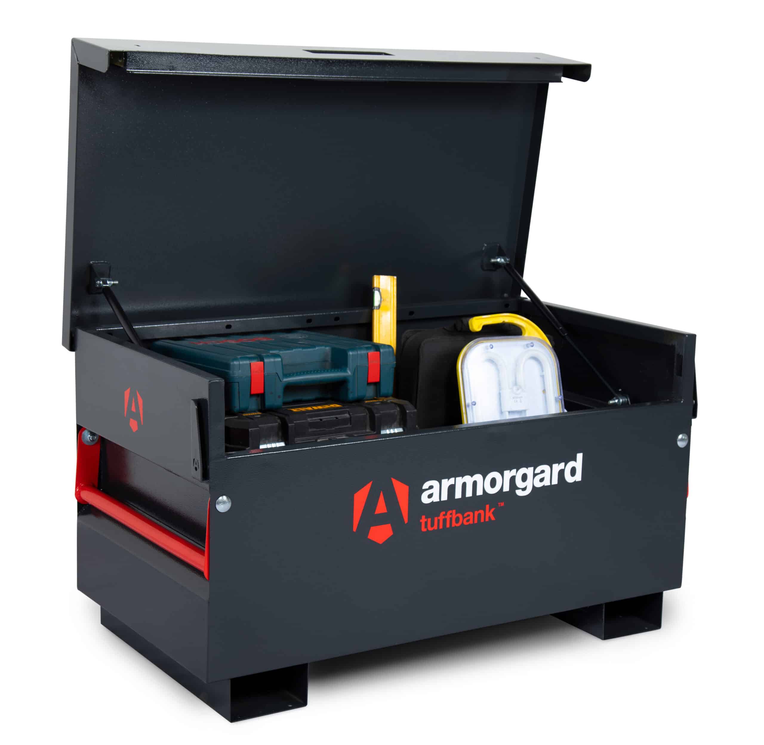 Armorgard TuffBank TB2 Site Box