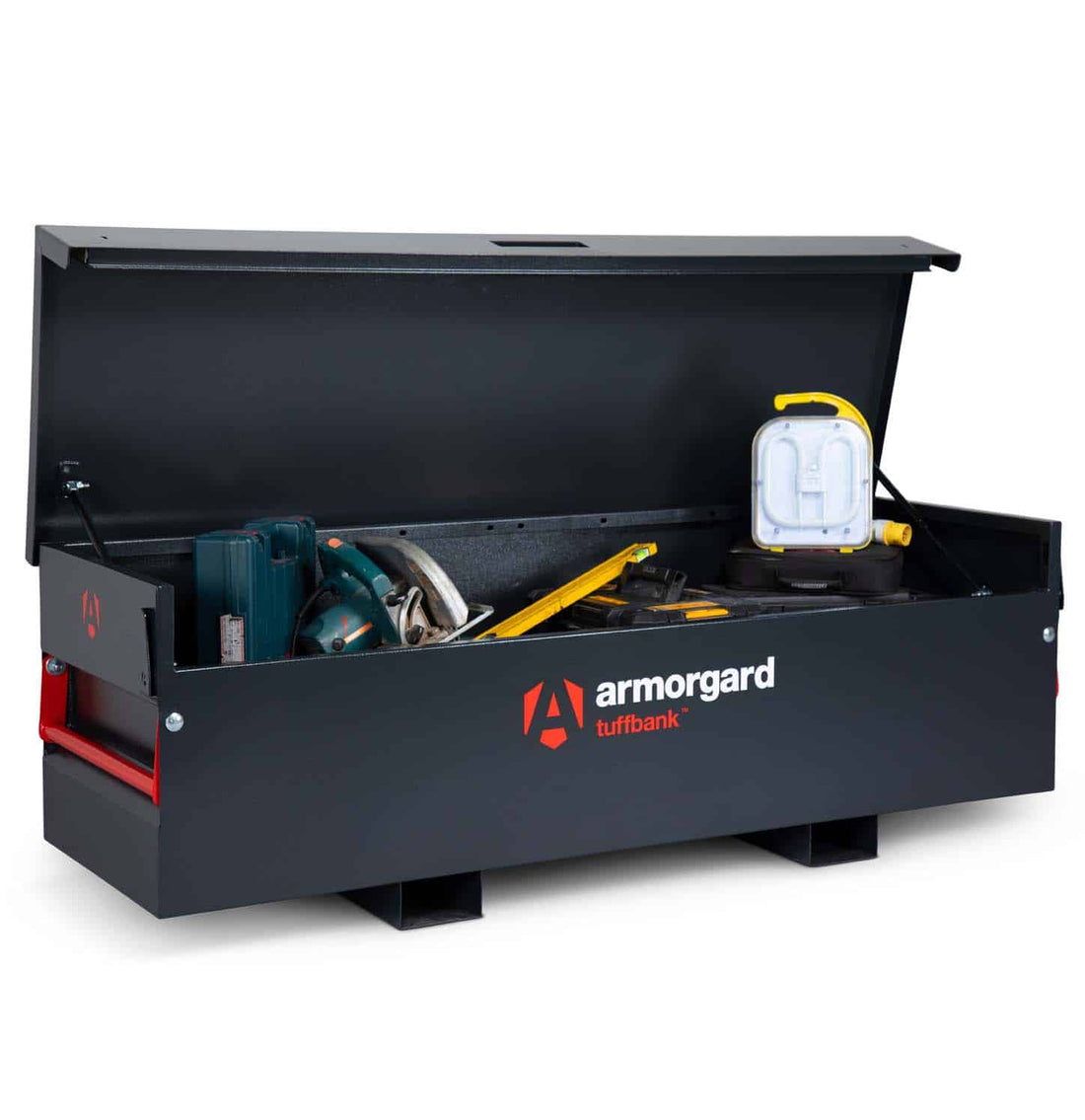 Armorgard TuffBank TB6 Truck Box