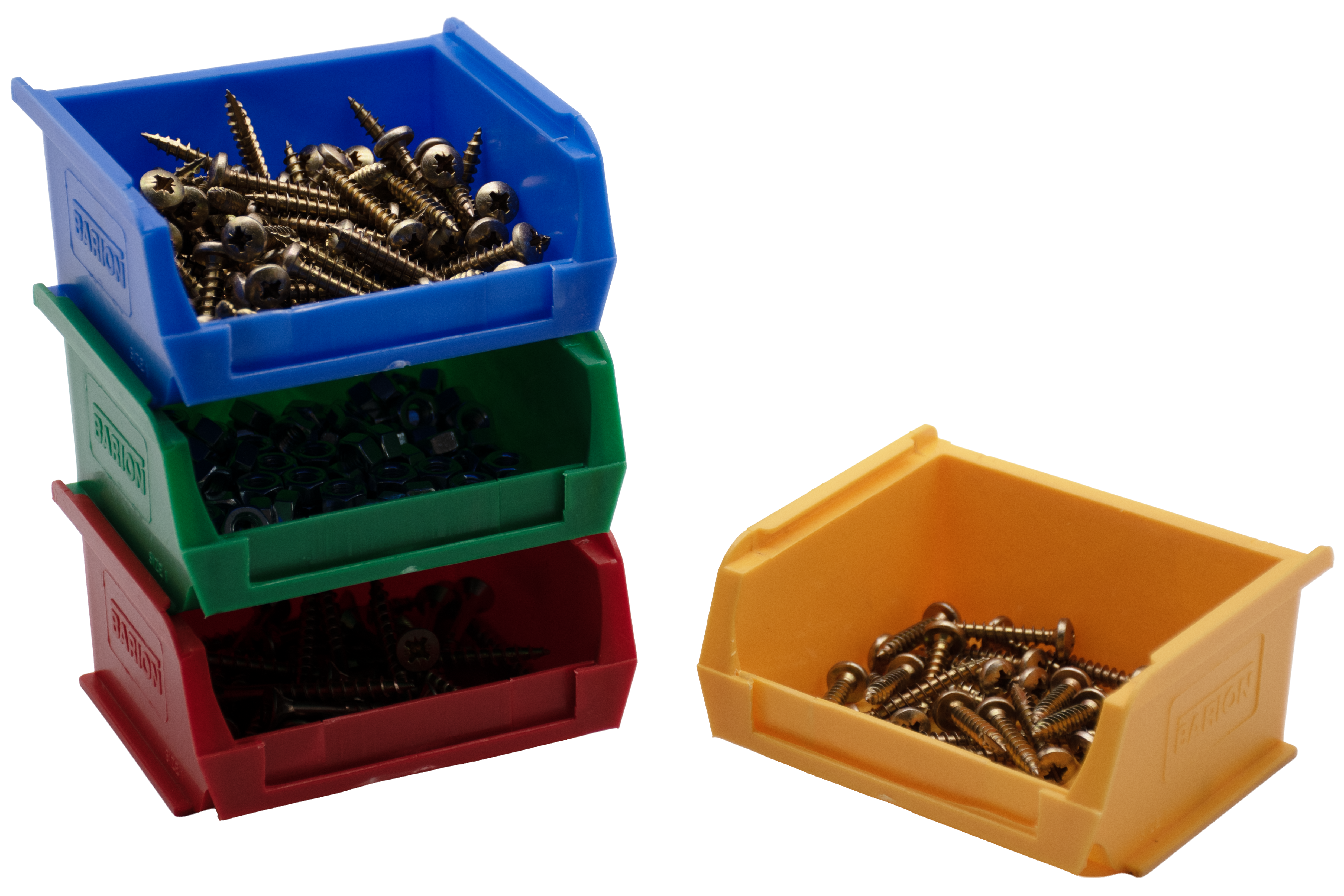 TC1 Barton Storage Containers