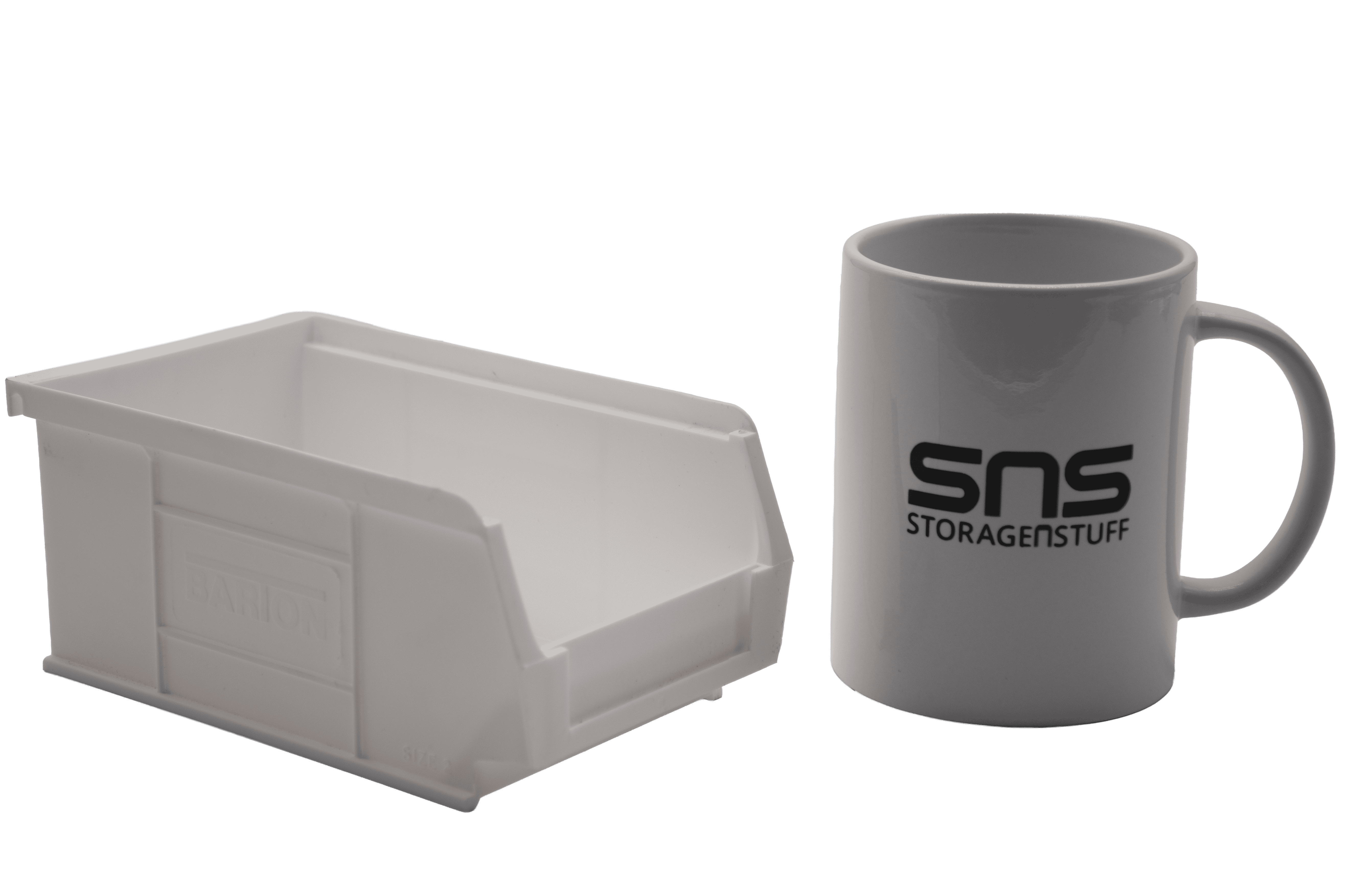 TC2 Barton Storage Containers