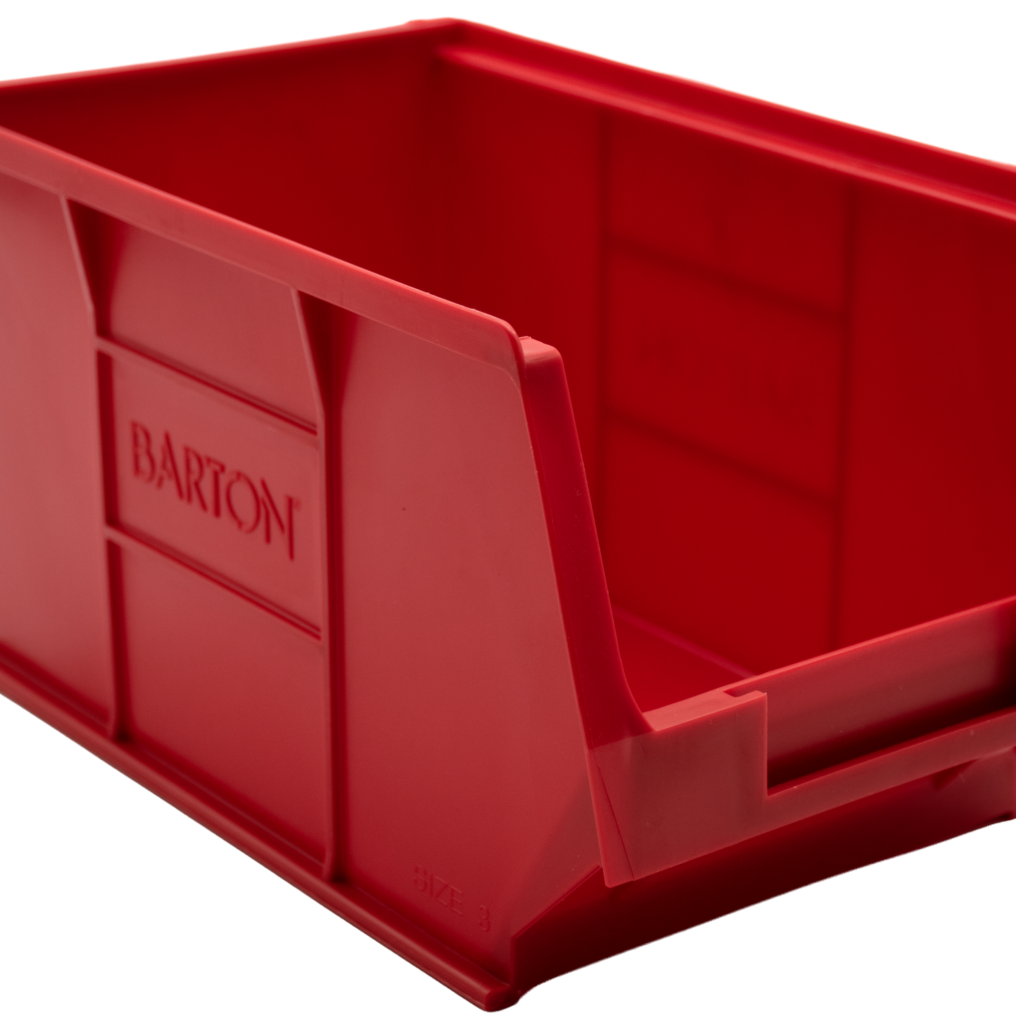 TC3 Barton Storage Containers