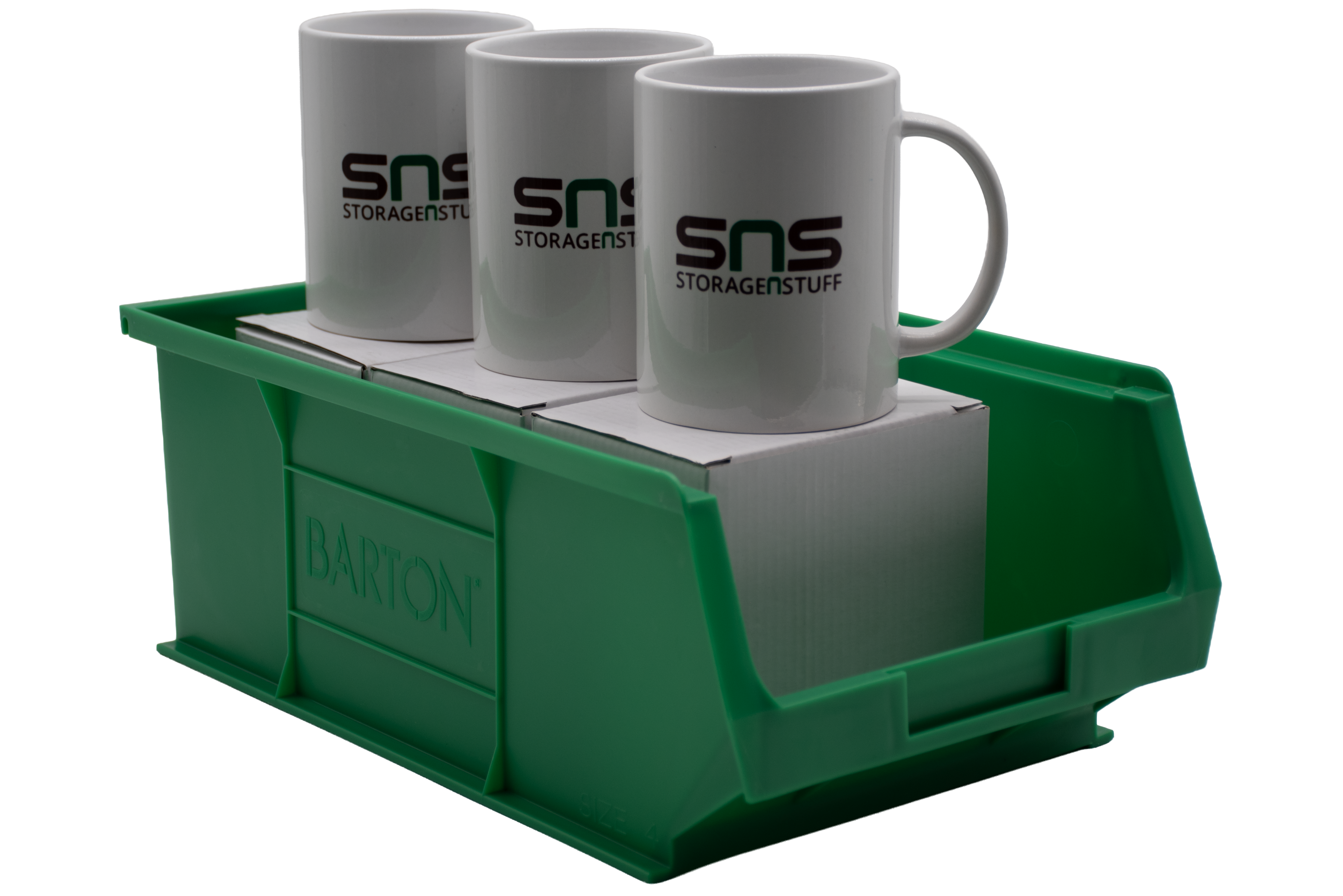 TC4 Barton Storage Containers