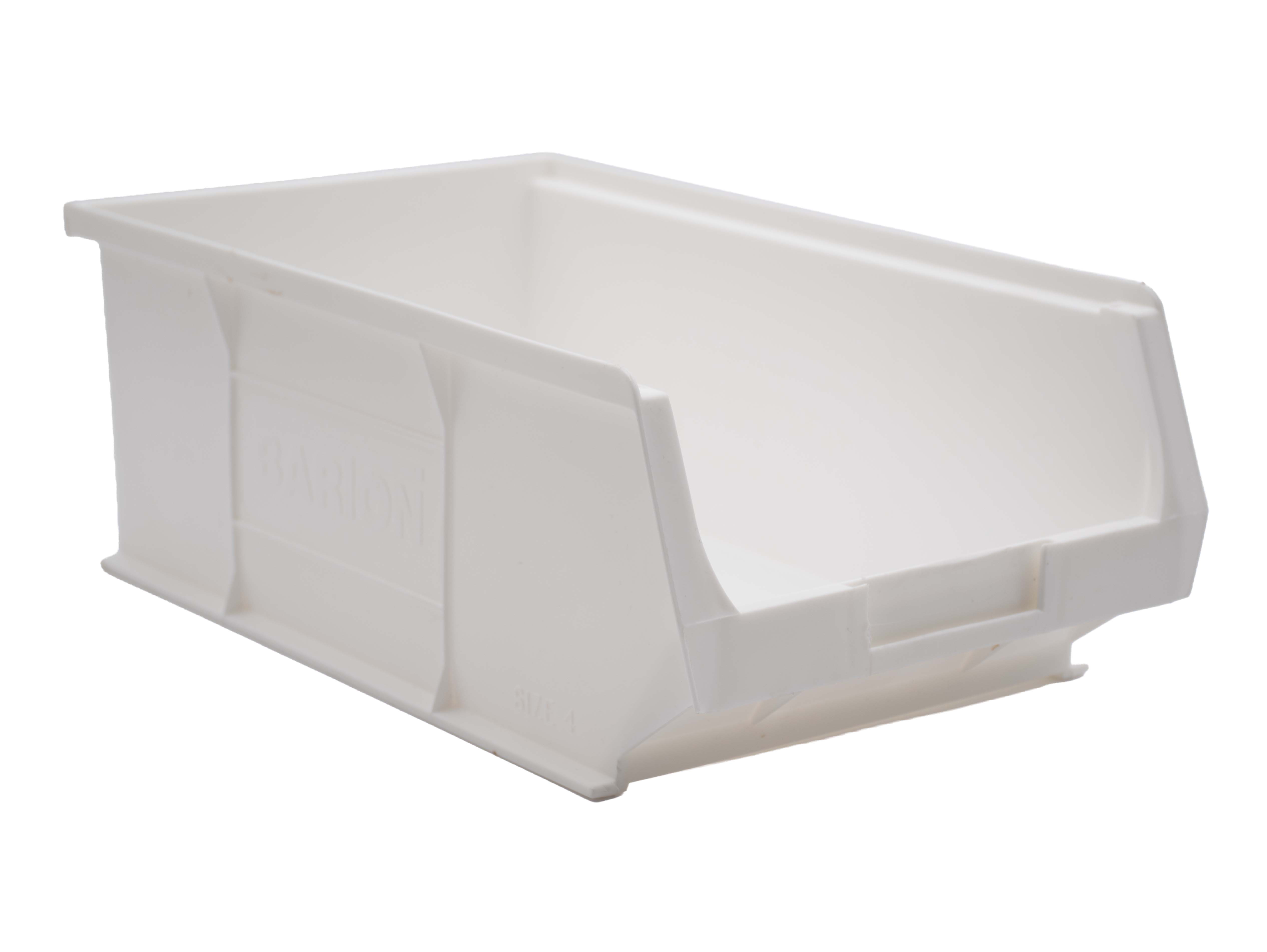TC4 Barton Storage Bins