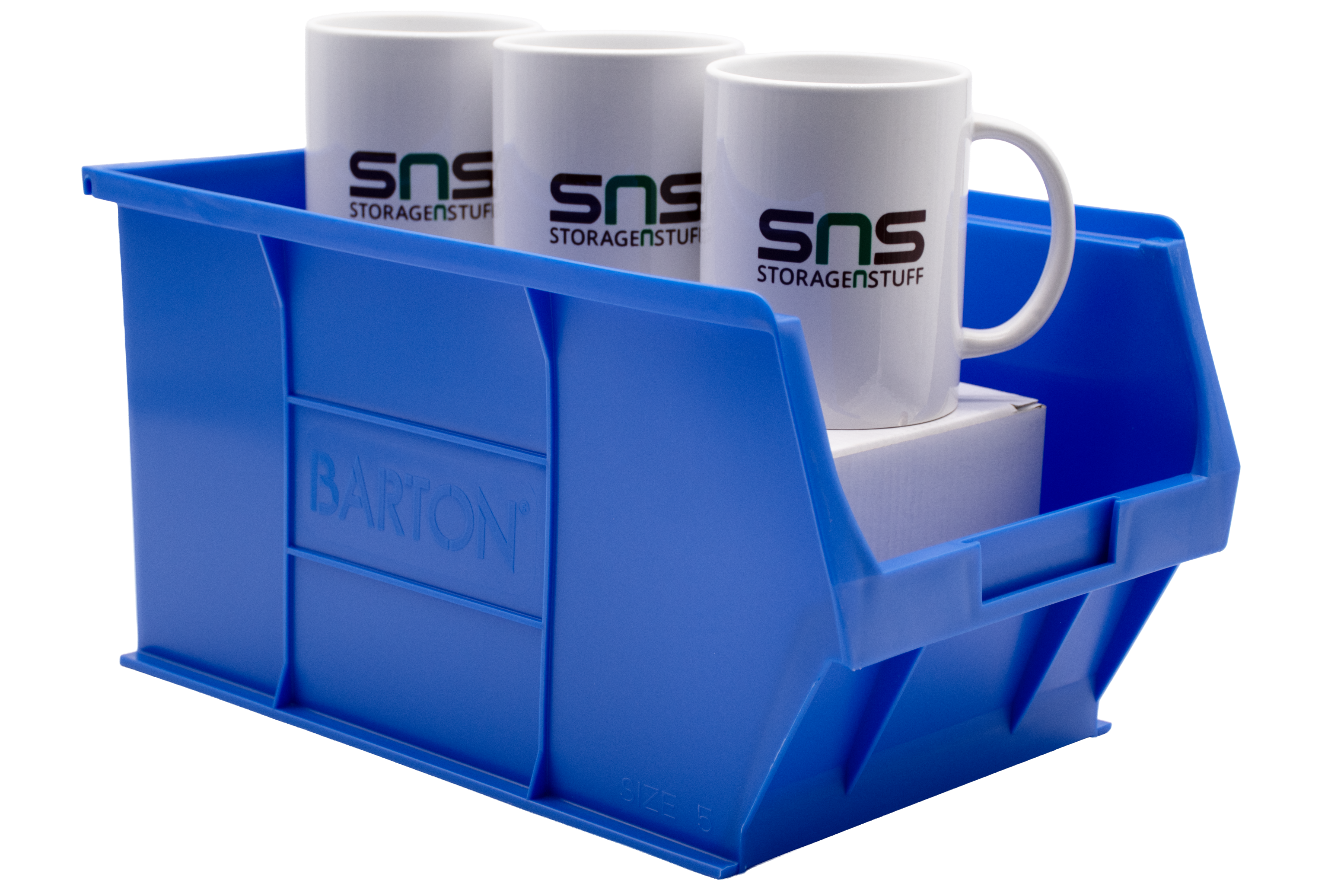 TC5 Barton Storage Containers