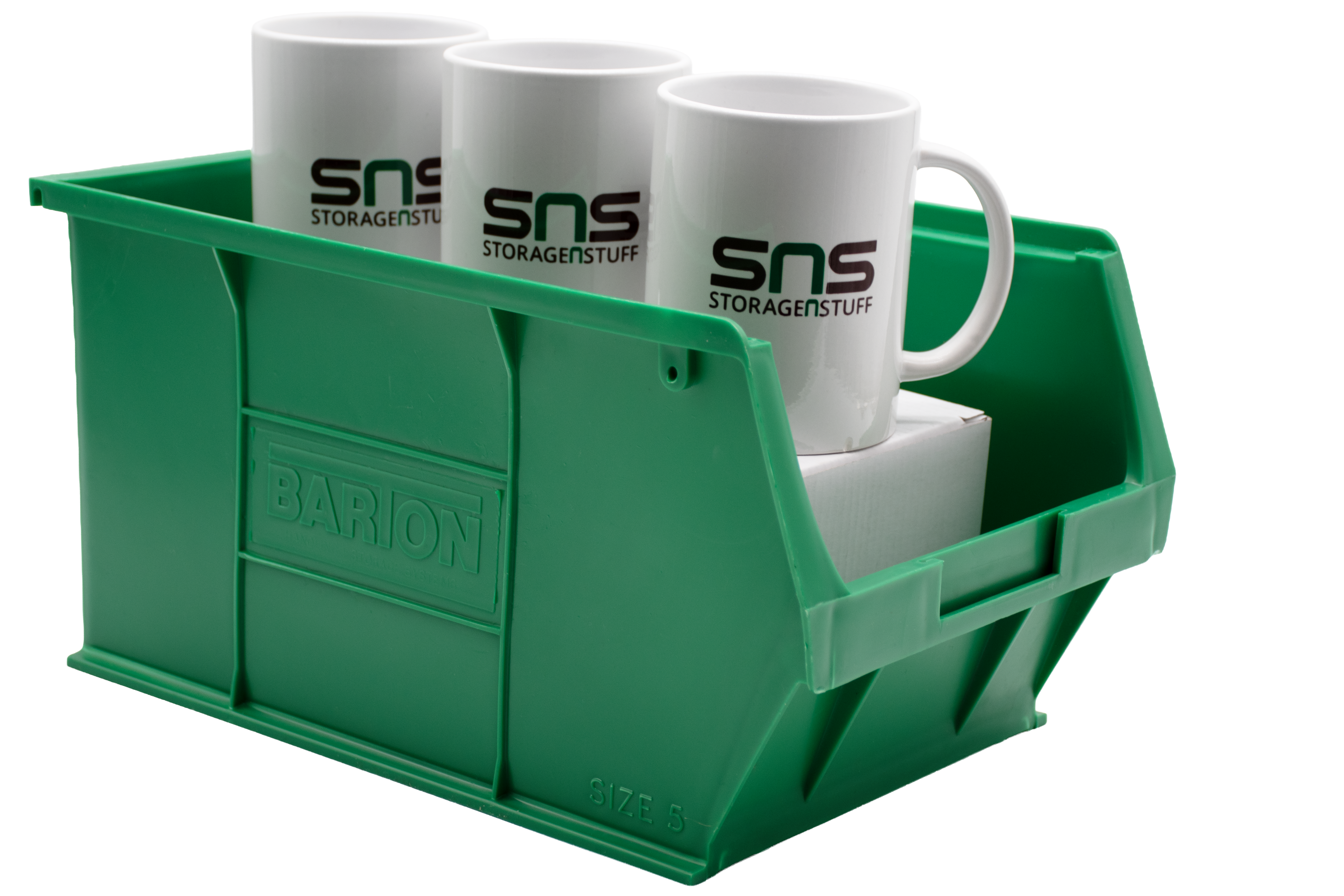 TC5 Barton Storage Containers