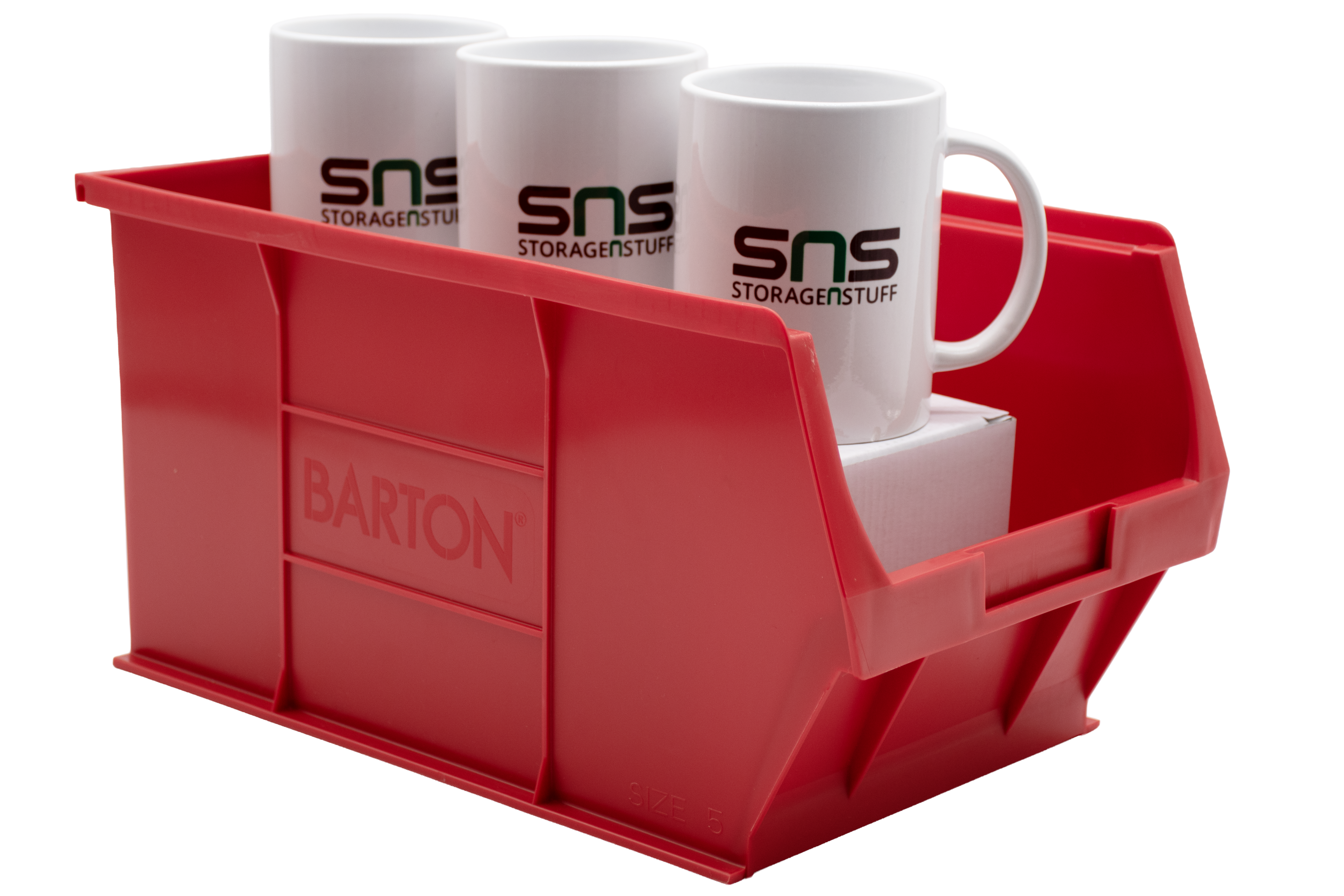 TC5 Barton Storage Containers