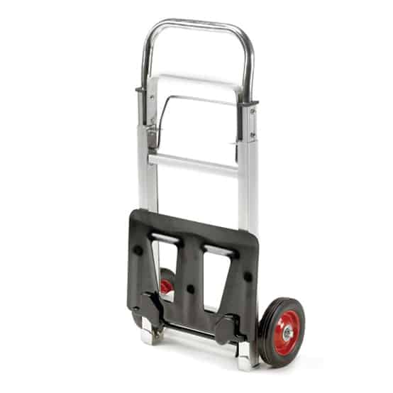 Telescopic Folding Sack Truck 90kg Capacity