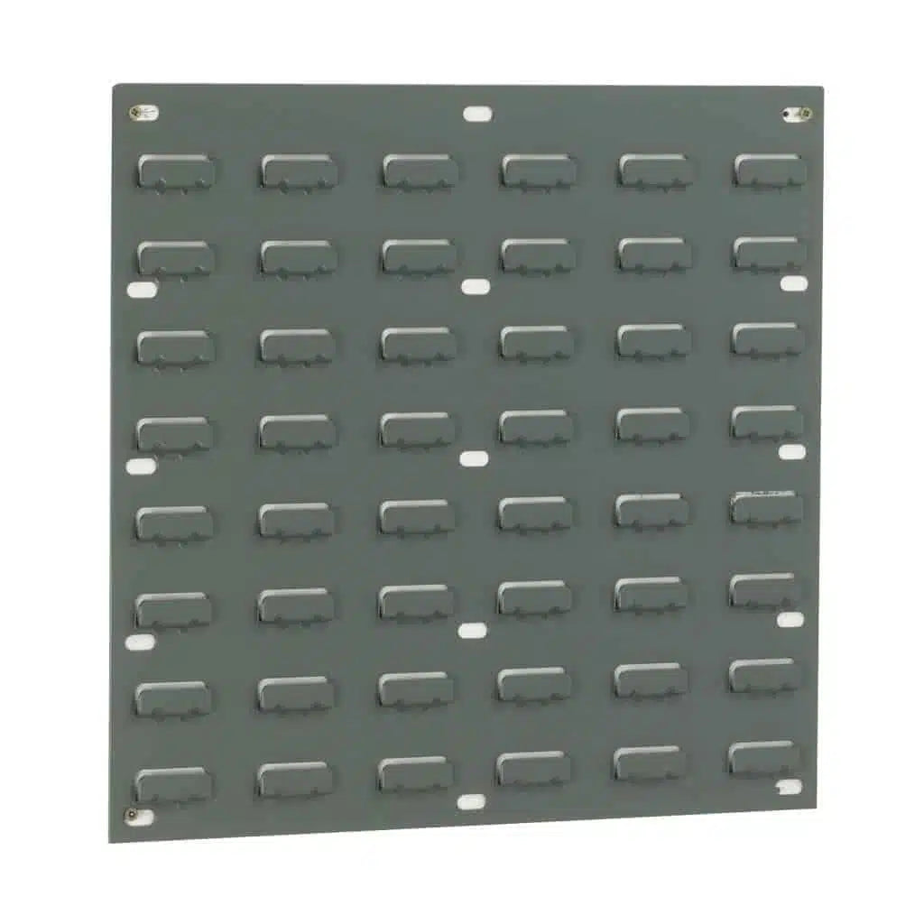 TP10 Imperial Louvred Panel H641 x W457mm