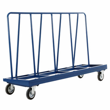 Heavy Duty Hi-Frame Plate Trucks