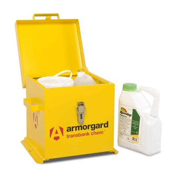 Armorgard Transbank Chem