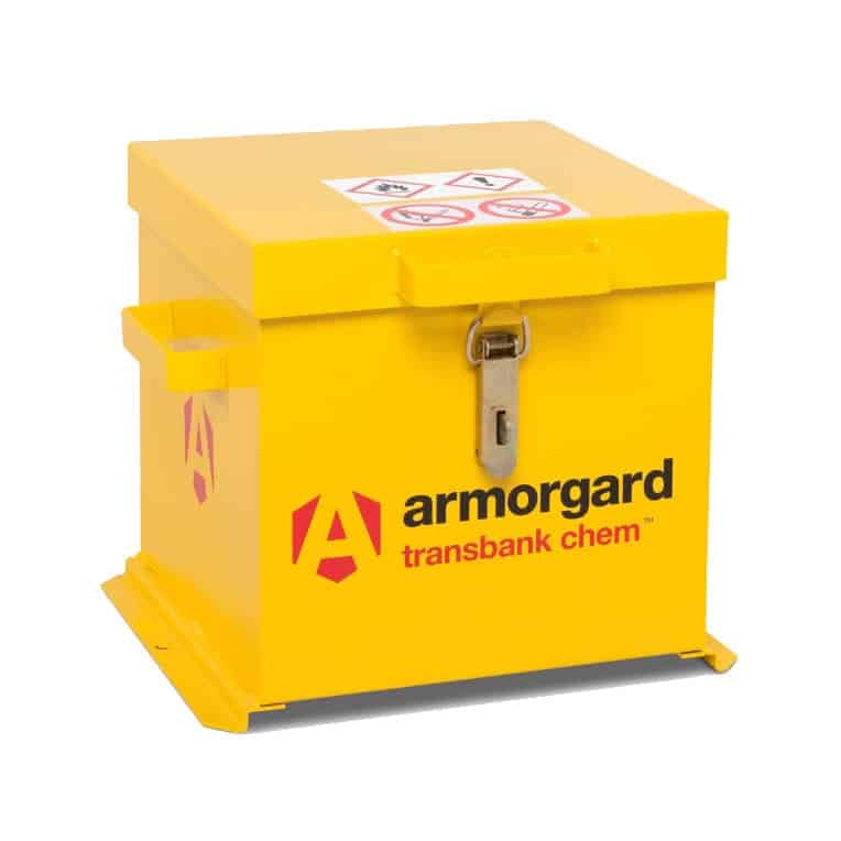 Armorgard Transbank Chem