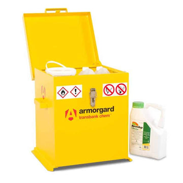 Armorgard Transbank Chem TRB2C