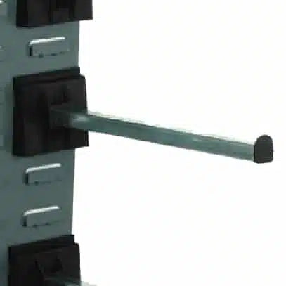 Barton Louvred Panel Spigots