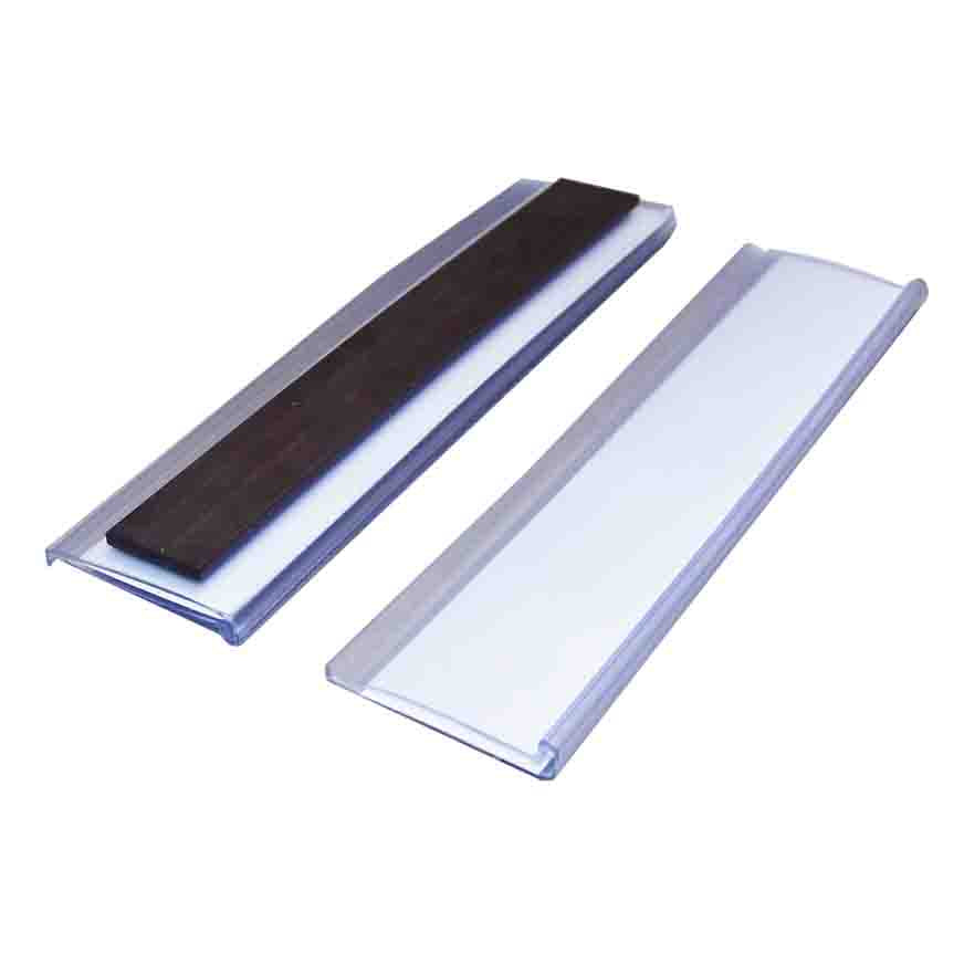 Magnetic Ticket Holders