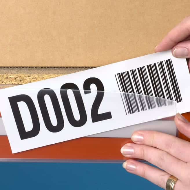 Magnetic Ticket Holders