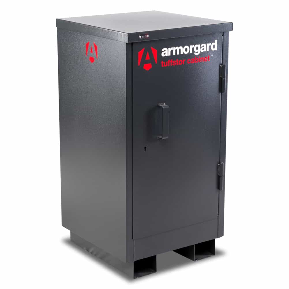 Armorgard Tuffstor Storage Cabinets