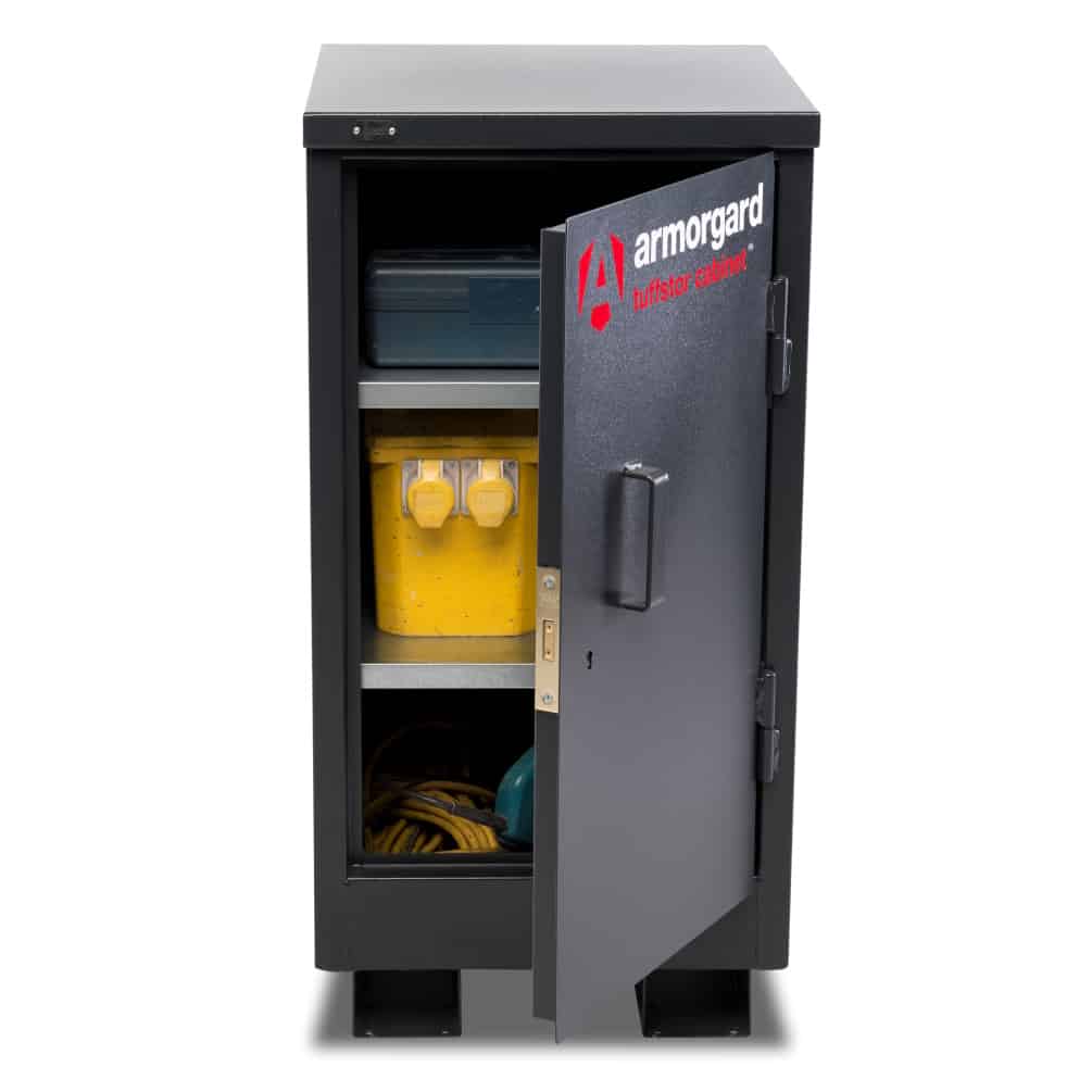 Armorgard Tuffstor Storage Cabinets