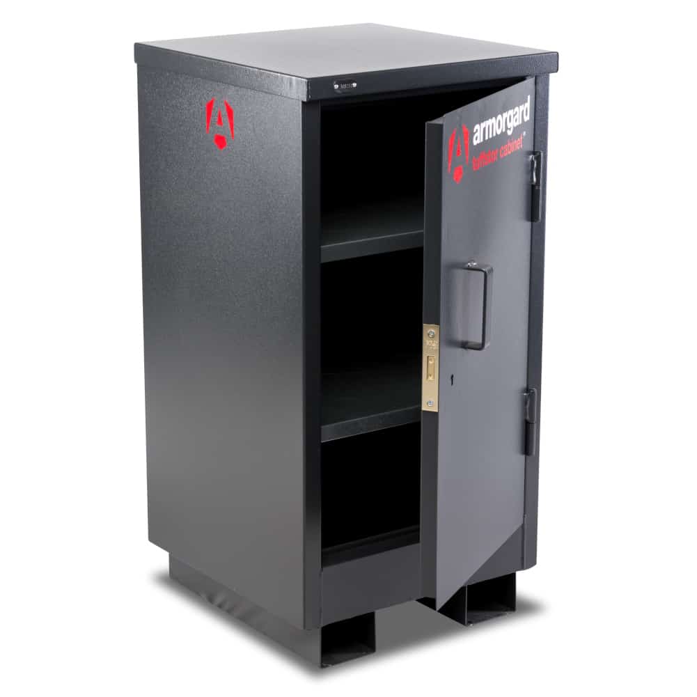 Armorgard Tuffstor Storage Cabinets