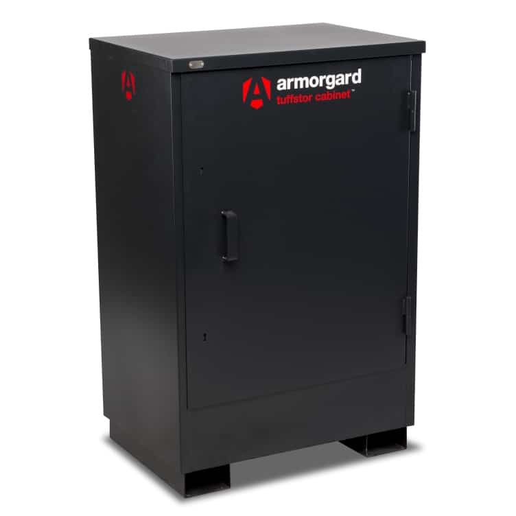Armorgard Tuffstor Storage Cabinets