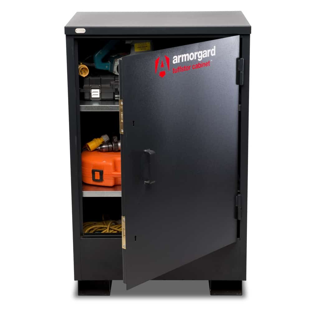 Armorgard Tuffstor Storage Cabinets