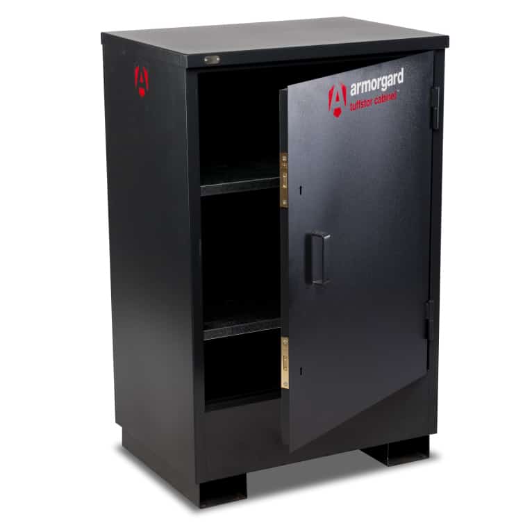 Armorgard Tuffstor Storage Cabinets