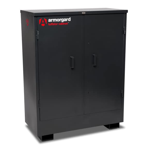 Armorgard Tuffstor Storage Cabinets