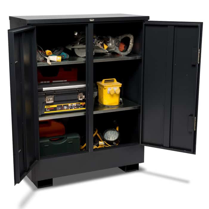 Armorgard Tuffstor Storage Cabinets