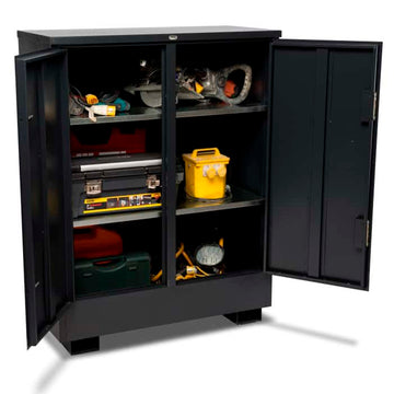 Armorgard Tuffstor Storage Cabinets