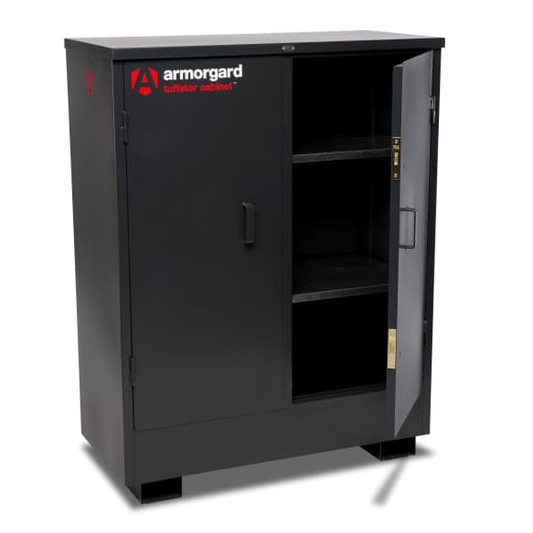 Armorgard Tuffstor Storage Cabinets