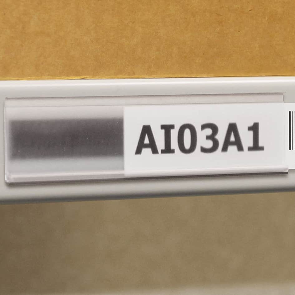 Magnetic Ticket Holders