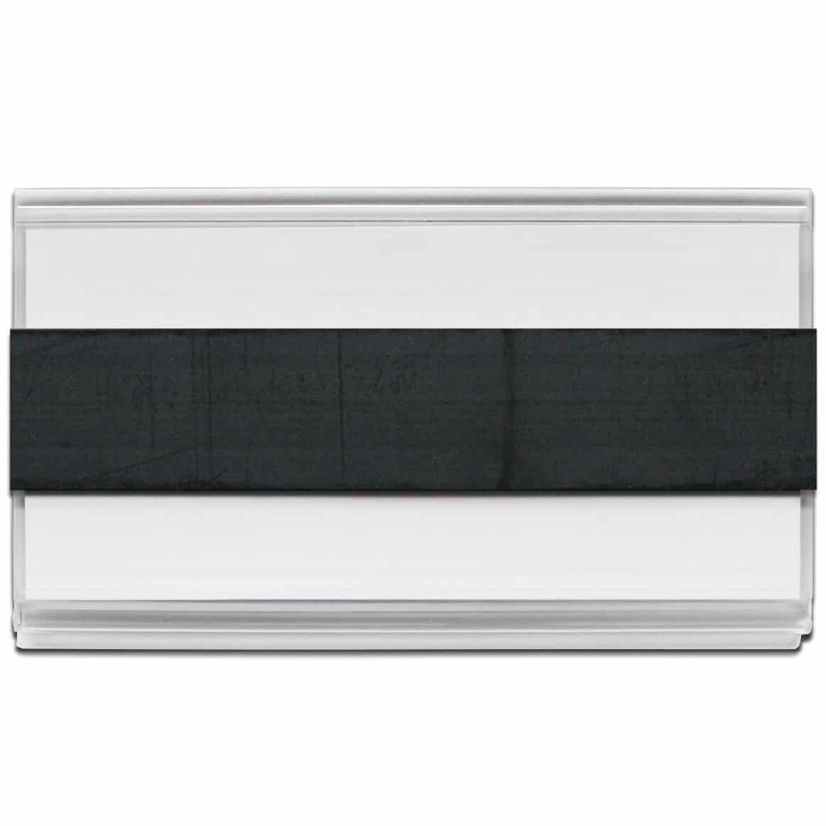 Magnetic Ticket Holders