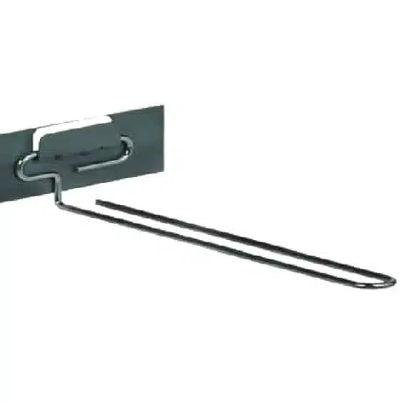 Barton Louvred Panel Wire Spigots