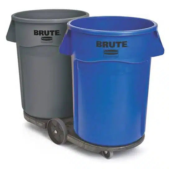 Rubbermaid Brute Container 208.2L
