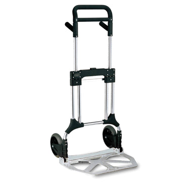 Telescopic Folding Sack Truck 200kg Capacity