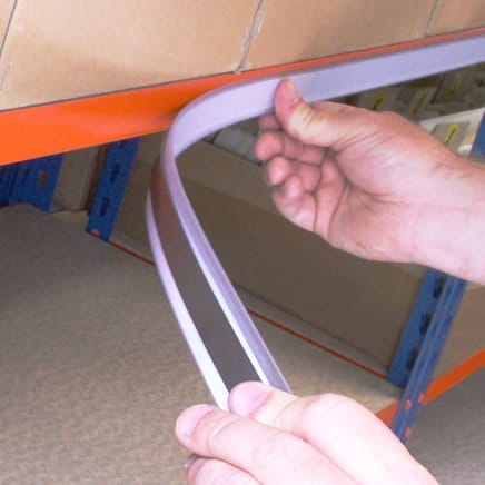 Magnetic Ticket Holders