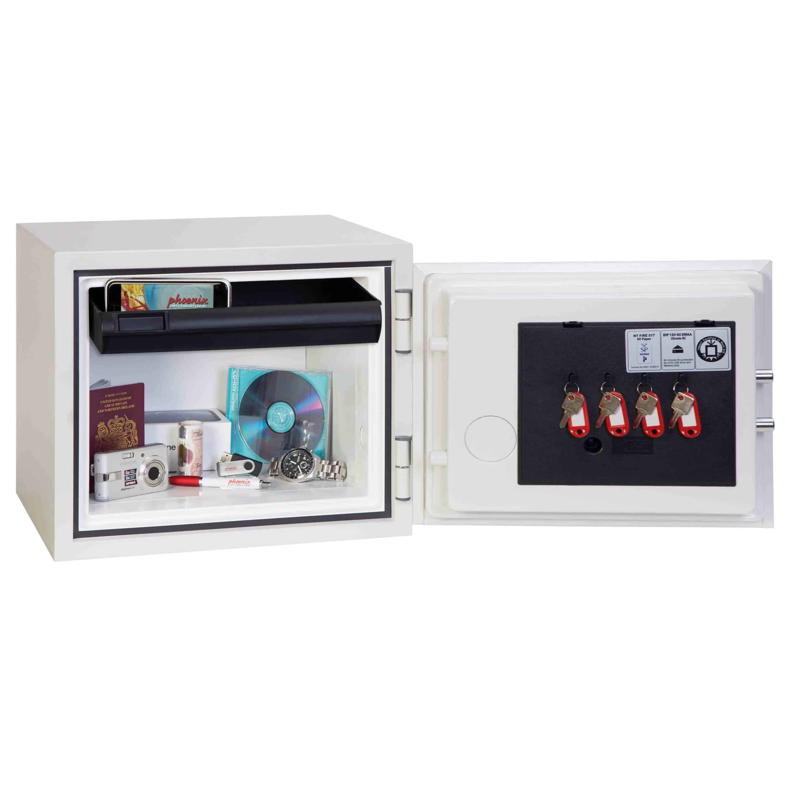 Titan FS1281E Fire Safe With Electronic Lock