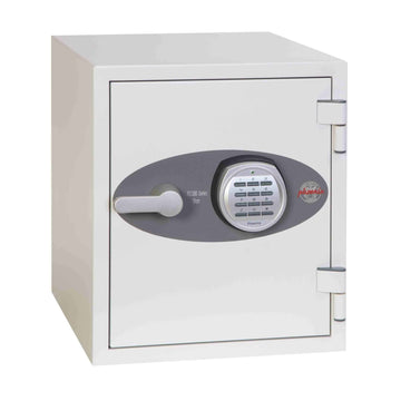 Titan FS1282E Fire Safe With Electronic Lock