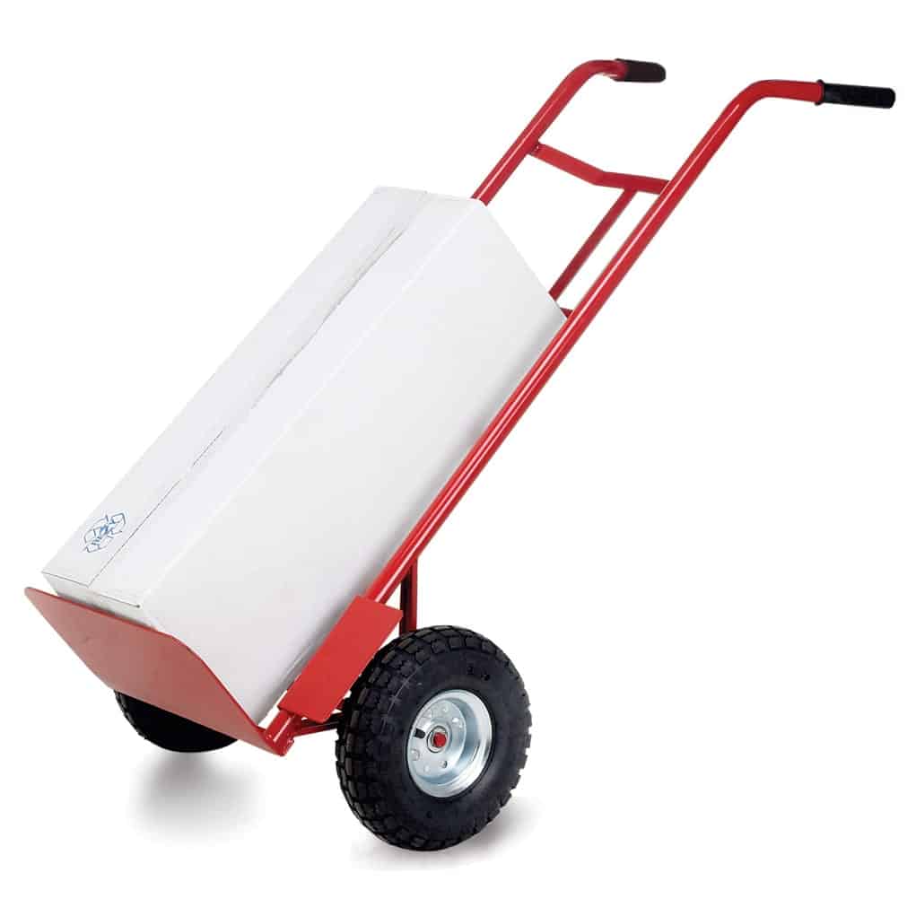 Toptruck Sack Truck 150kg Capacity