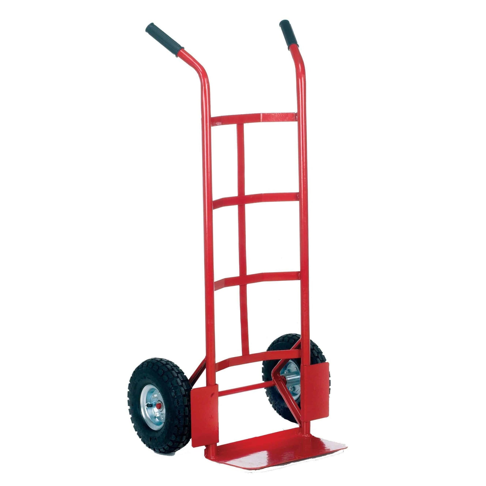 Toptruck Sack Truck 150kg Capacity