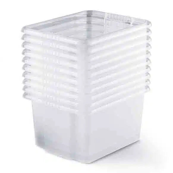 Topstore Topbox 35 Litre Containers
