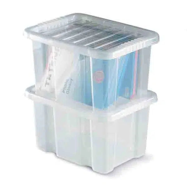 Topstore Topbox 35 Litre Containers