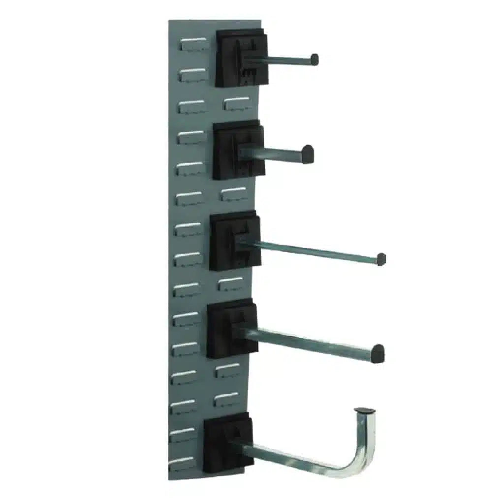 Barton Louvred Panel Spigots